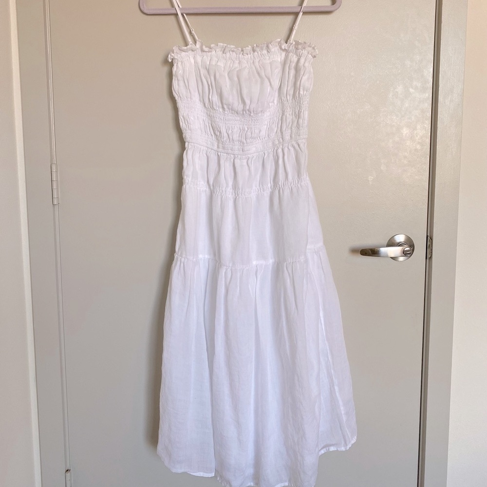 Frame Smock sundress XS